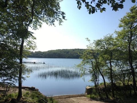 The Plain View House in County Sligo