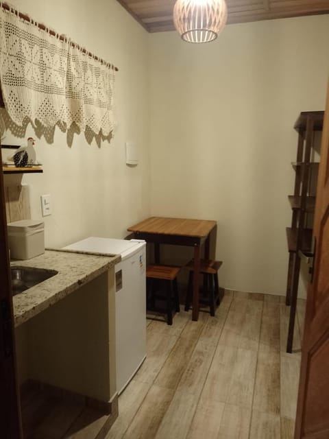 Pousada recanto Lajinha maua Nature lodge in Visconde de Mauá