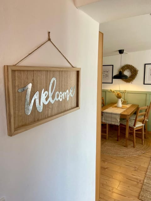 Kleiner gemütlicher Bungalow in Havelnähe Apartment in Brandenburg