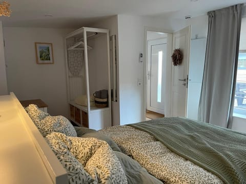 Kleiner gemütlicher Bungalow in Havelnähe Apartment in Brandenburg