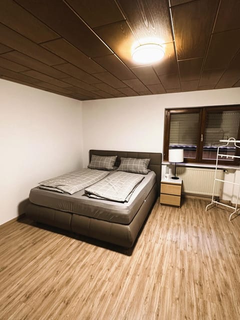 Casa Elio Apartment in Ortenau