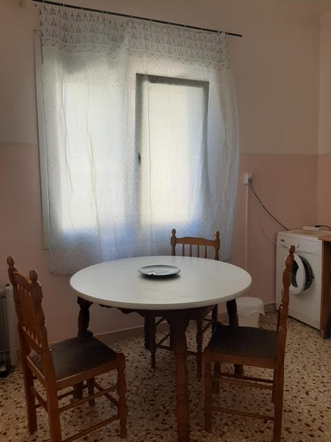 Retro comfy home near Monastiraki Apartment in Athens