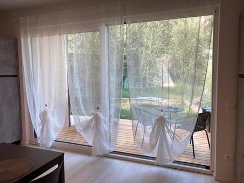 La Casa sul Lago Apartments - Lemon Tree Apartment Apartment in Limone Sul Garda