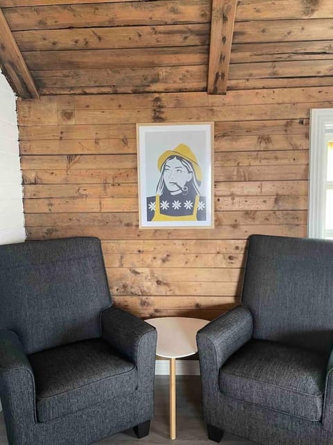 Autentisk rorbu House in Lofoten