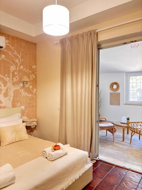 La Magnolia 140 Bed and Breakfast in Fiumicino