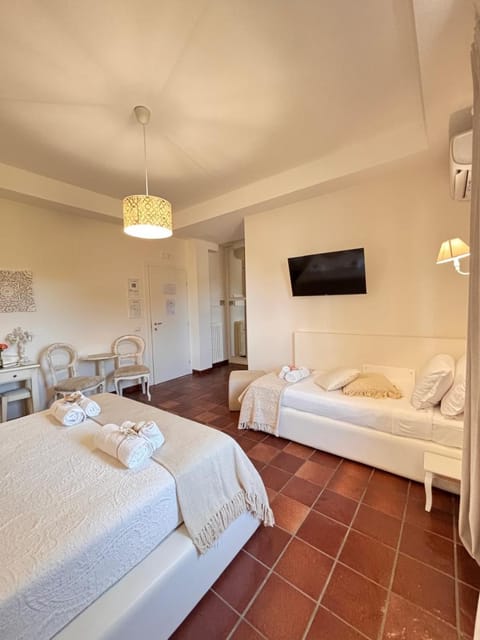La Magnolia 140 Bed and Breakfast in Fiumicino