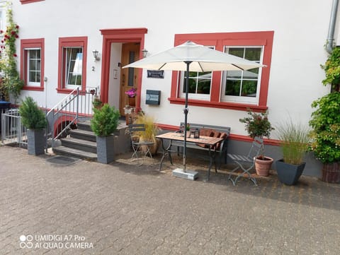 Ferienappartments Neumann Apartment in Bernkastel-Kues