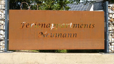 Ferienappartments Neumann Apartment in Bernkastel-Kues