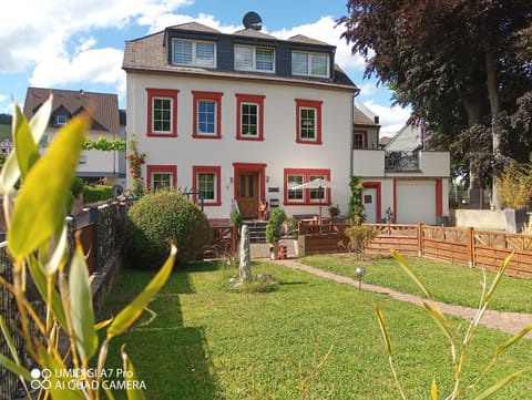 Ferienappartments Neumann Apartment in Bernkastel-Kues