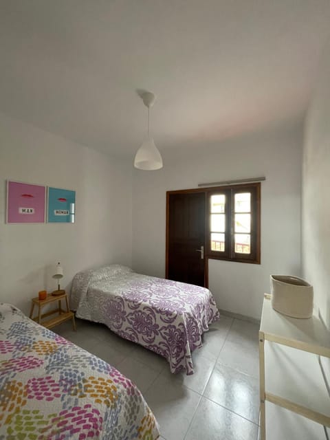 Casa Barrera Apartment in El Hierro