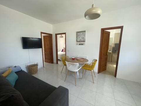 Casa Barrera Apartment in El Hierro