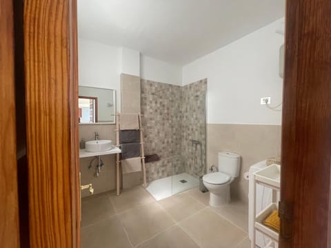 Casa Barrera Apartment in El Hierro