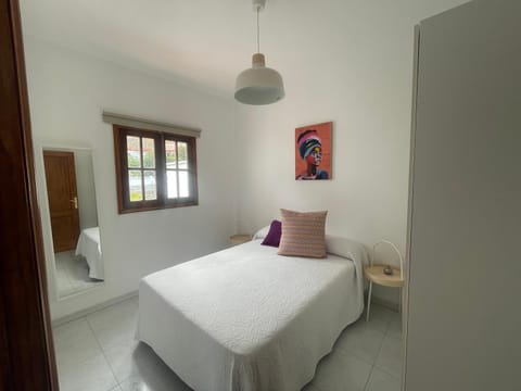 Casa Barrera Apartment in El Hierro