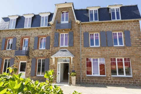 Villa Orkagna Apartment in Perros-Guirec
