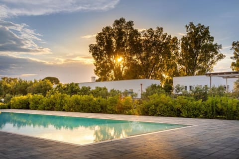 TerreAmare Agriturismo Farm Stay in Apulia