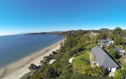 The Pah - Stay Waiheke House in Auckland Region