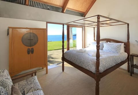 The Pah - Stay Waiheke House in Auckland Region