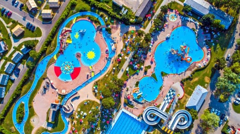 Aqua park