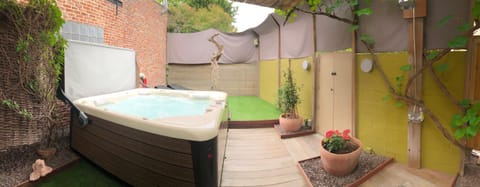 Sauna, Spa and wellness centre/facilities