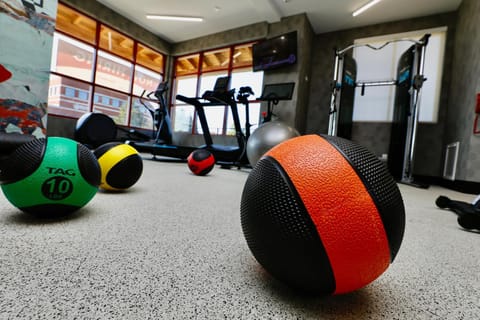 La Quinta Inn & Suites by Wyndham Williston Burlington Hotel in Williston