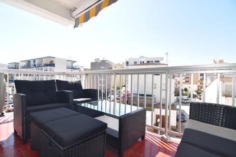 Day, View (from property/room), Balcony/Terrace