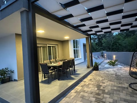 Day, Balcony/Terrace