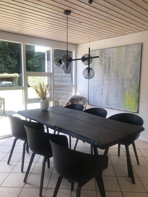 Dining area, Garden view, Garden view, Inner courtyard view