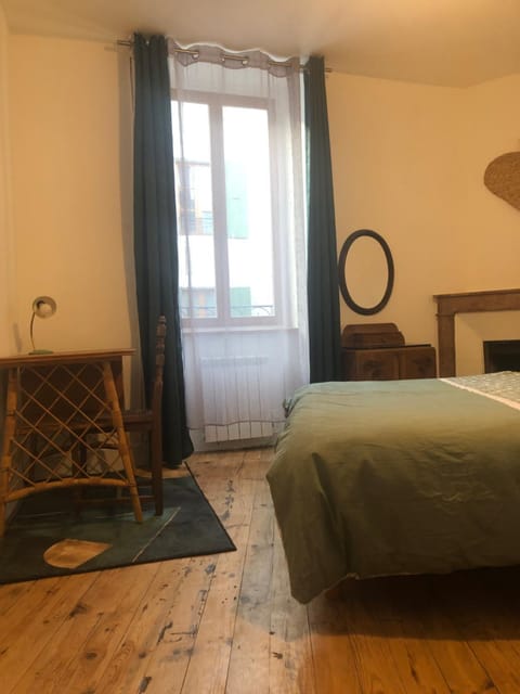 Mademoiselle Canonge Apartment in Provence-Alpes-Côte d'Azur