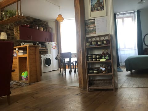 Mademoiselle Canonge Apartment in Provence-Alpes-Côte d'Azur