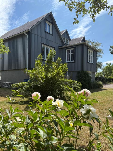 Charmig Ölandsgård Villa in Kalmar County, Sweden