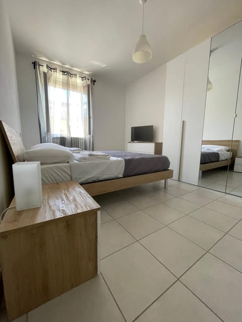 A due passi dal centro Apartment in L'Aquila