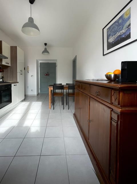 A due passi dal centro Apartment in L'Aquila