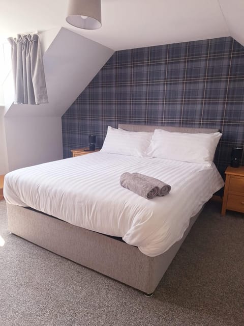 3 Bedroom Townhouse on NC500, Wick, Highland Apartment in Wick