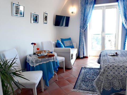 L'Arabesco B&B Bed and Breakfast in Amalfi