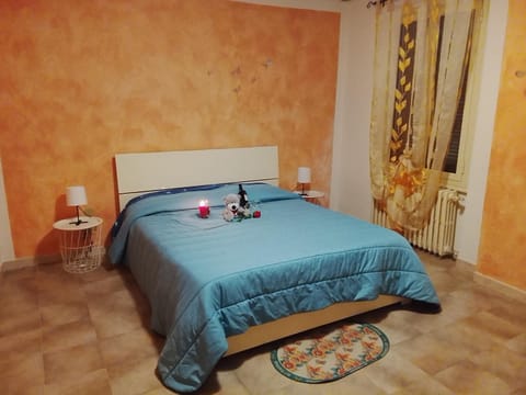 Casa Alice Apartment in Piedmont