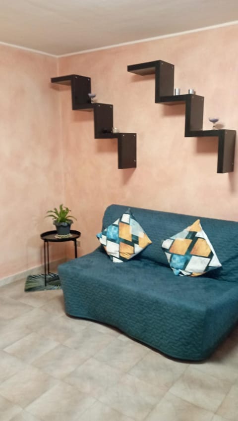 Casa Alice Apartment in Piedmont