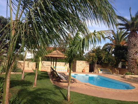 Garden, Swimming pool, Swimming pool