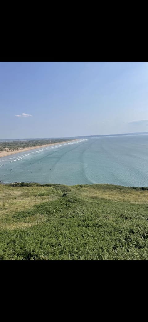 Tarka Holiday Park Campground/ 
RV Resort in Barnstaple