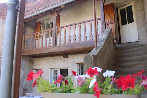 Property view
