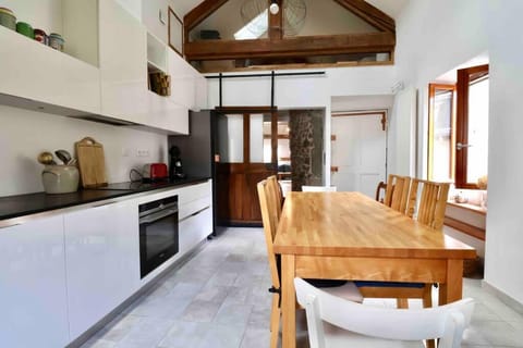 Superbe appartement T5 - Les Hauts du Château Apartment in Chambery