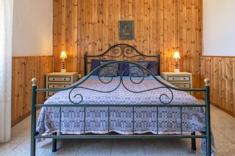 Appartamento Panoramico Isola Rossa Apartment in Sardinia