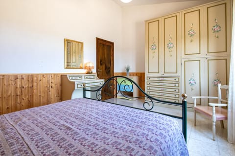 Appartamento Panoramico Isola Rossa Apartment in Sardinia