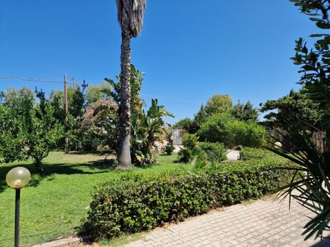 beb Baida Santos Farm Stay in Sardinia