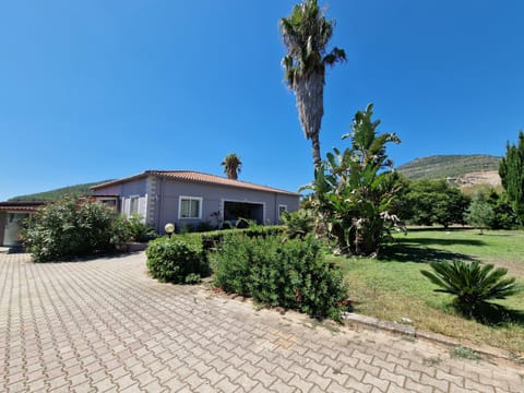 beb Baida Santos Farm Stay in Sardinia