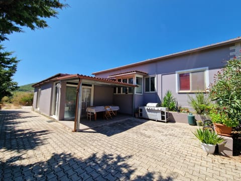 beb Baida Santos Farm Stay in Sardinia