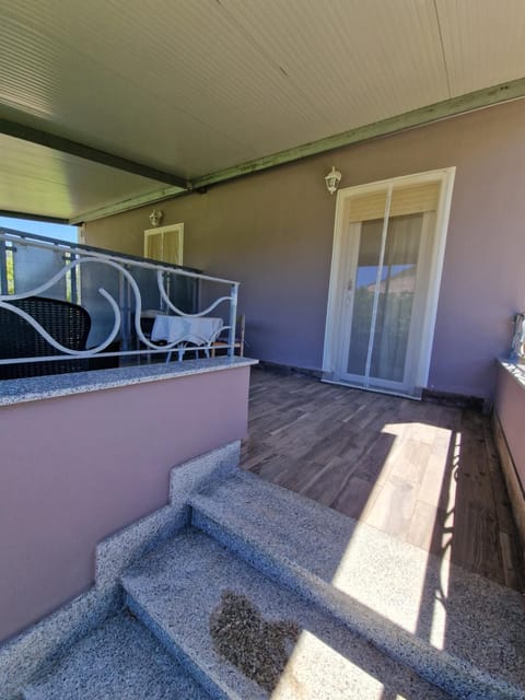 beb Baida Santos Farm Stay in Sardinia