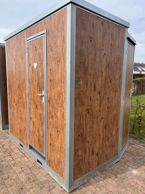 Hoogte Huisje Italien Apartment in Roermond