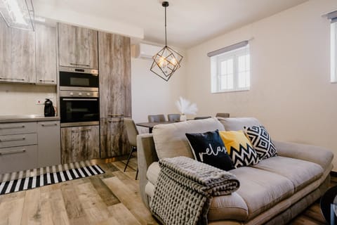 LA88 Bayview Apartment II Apartment in Sliema