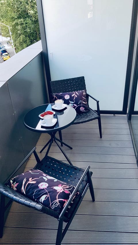 Hanza Tower -M&M Luxury Apartment Apartment in Szczecin