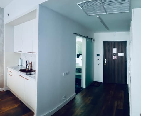 Hanza Tower -M&M Luxury Apartment Apartment in Szczecin